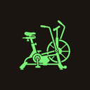 Echo Bike Connect app icon