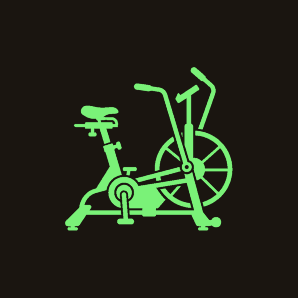 Echo Bike Connect app icon