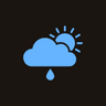 WeatherGlass app icon